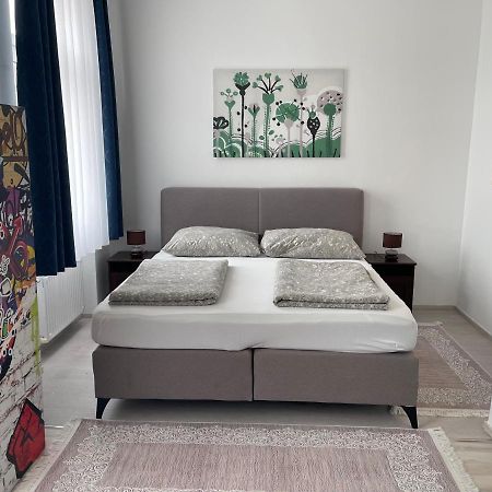 Gesamte Unterkunft Im Zentrum Von Wien Top 27 Εξωτερικό φωτογραφία