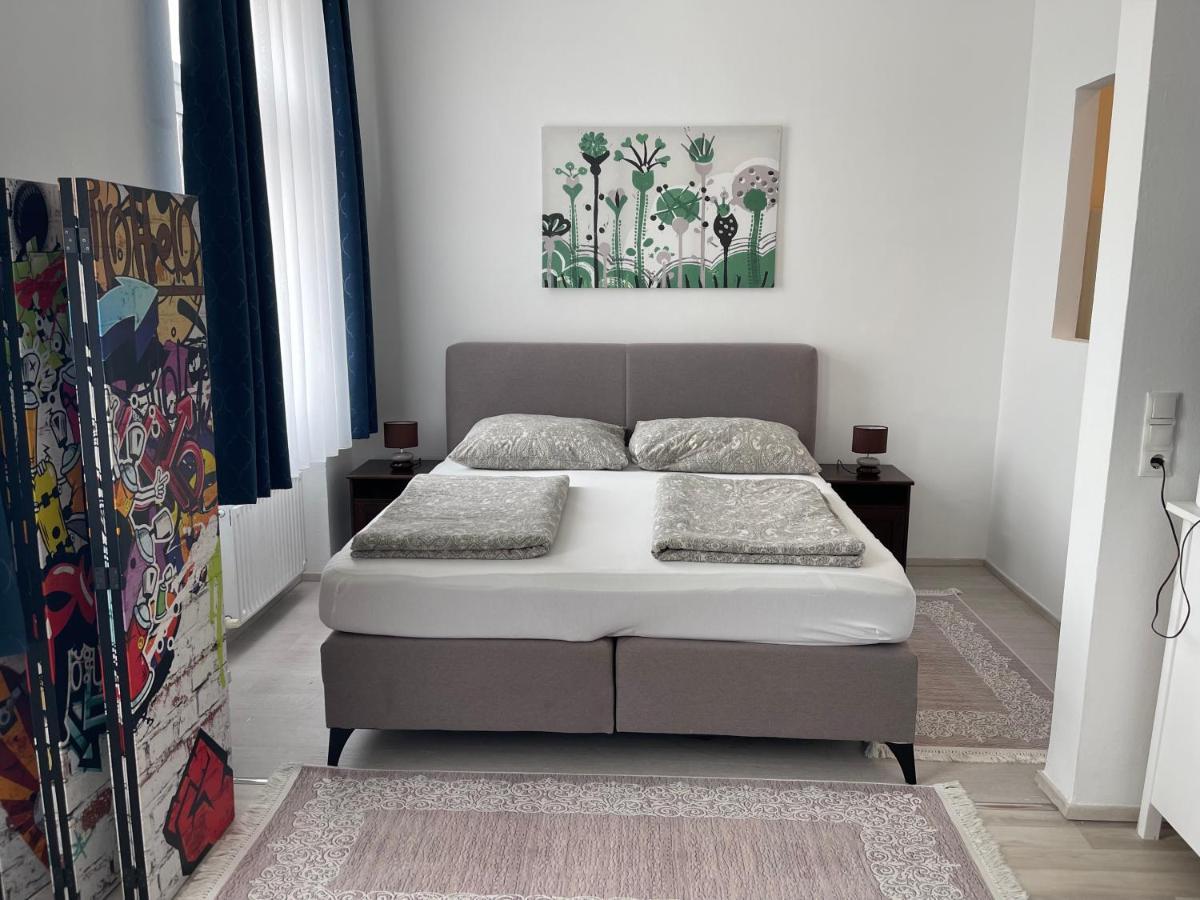 Gesamte Unterkunft Im Zentrum Von Wien Top 27 Εξωτερικό φωτογραφία